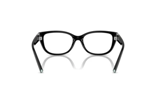 Rear view Tiffany TF2254BU (8001)