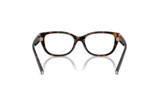 Rear view Tiffany TF2254BU (8015)