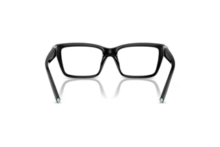 Rear view Tiffany TF2256U (8001)