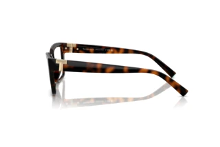 Side view Tiffany TF2256U (8015)