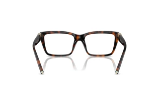 Rear view Tiffany TF2256U (8015)