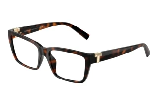 Front view Tiffany TF2256U (8015)