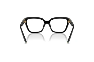 Rear view Tiffany TF2257BU (8001)