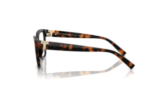 Side view Tiffany TF2257BU (8015)