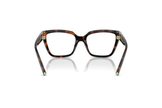 Rear view Tiffany TF2257BU (8015)