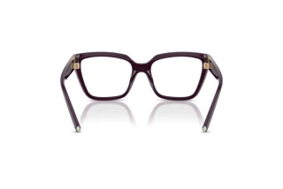 Rear view Tiffany TF2257BU (8427)