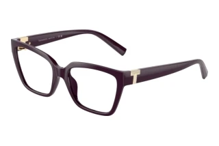Front view Tiffany TF2257BU (8427)