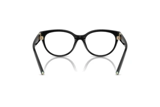 Rear view Tiffany TF2258BU (8001)