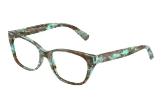 Front view Tiffany TF2261 (8422)