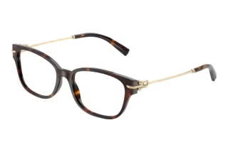 Front view Tiffany TF2262 (8015)