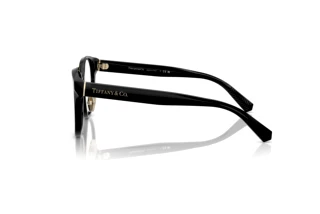 Side view Tiffany TF2264D (8001)