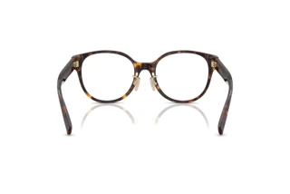 Rear view Tiffany TF2264D (8015)