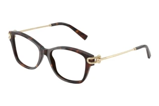 Front view Tiffany TF2266 (8015)
