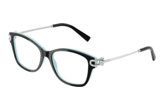 Front view Tiffany TF2266 (8055)