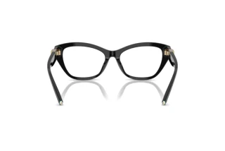 Rear view Tiffany TF2268U (8001)