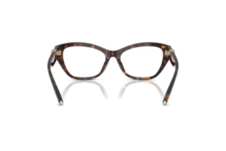 Rear view Tiffany TF2268U (8015)