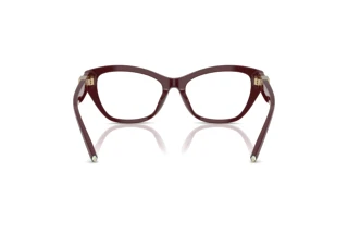 Rear view Tiffany TF2268U (8389)