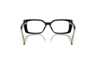 Rear view Tiffany TF2269U (8001)