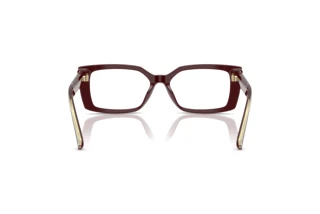 Rear view Tiffany TF2269U (8389)