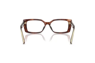 Rear view Tiffany TF2269U (8421)