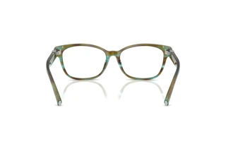 Rear view Tiffany TF2270B (8124)