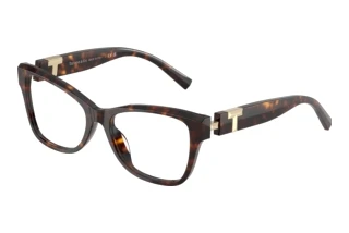 Front view Tiffany TF2272U (8015)