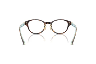 Rear view Tiffany TF2273D (8015)