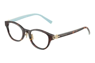 Front view Tiffany TF2273D (8015)