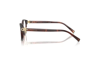 Side view Tiffany TF2273D (8421)