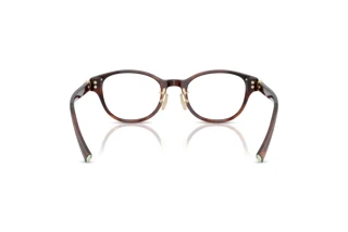 Rear view Tiffany TF2273D (8421)