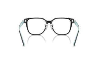Rear view Tiffany TF2274D (8001)