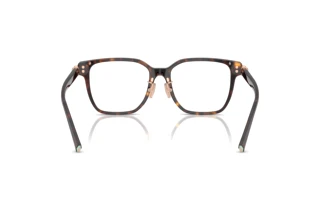 Rear view Tiffany TF2274D (8015)