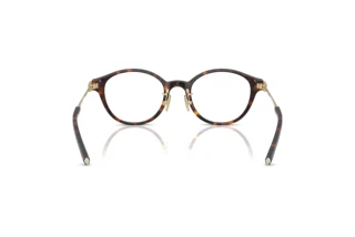 Rear view Tiffany TF2275D (8015)