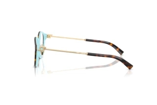 Side view Tiffany TF2275D (8134)