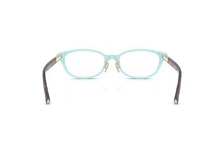Rear view Tiffany TF2280D (8134)