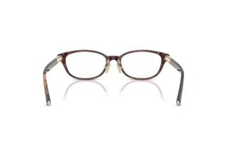 Rear view Tiffany TF2280D (8421)