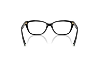 Rear view Tiffany TF2282 (8001)