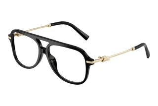 Front view Tiffany TF2283 (8001)