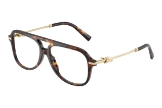 Front view Tiffany TF2283 (8015)