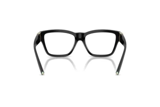 Rear view Tiffany TF2285U (8001)