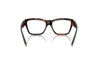 Rear view Tiffany TF2285U (8015)