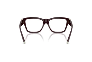 Rear view Tiffany TF2285U (8447)
