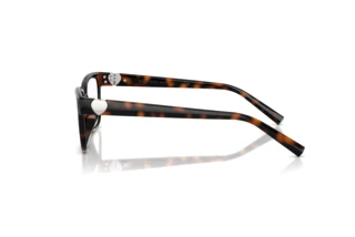 Side view Tiffany TF2286D (8015)