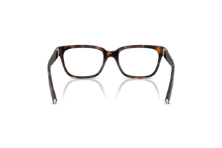 Rear view Tiffany TF2286D (8015)