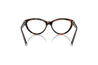 Rear view Tiffany TF2287U (8015)