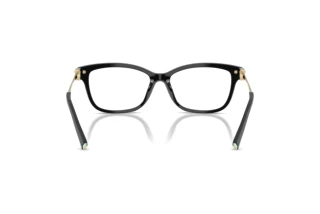 Rear view Tiffany TF2288B (8001)