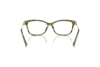 Rear view Tiffany TF2288B (8124)