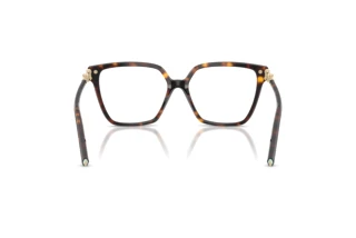 Rear view Tiffany TF2290BU (8015)