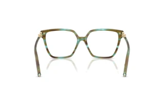 Rear view Tiffany TF2290BU (8124)