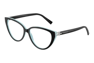 Front view Tiffany TF2292 (8055)